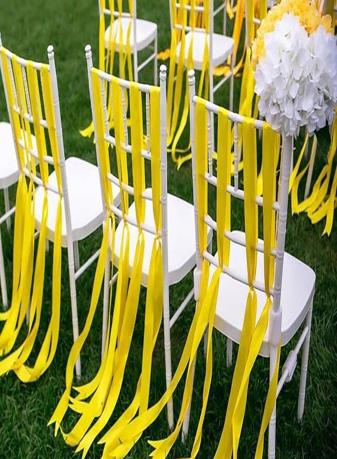 زويو شريط ساتان بنفسجي من زويو، مقاس 4 بوصات × 24 ياردة، مثالي لصنع الأقواس وتغليف الهدايا وتزيين حفلات الزفاف وأعياد الميلاد. - Image 3